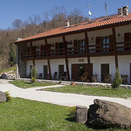 Hotel Rural Reciegos Complejo Agroturistico Caso Exteriér fotografie