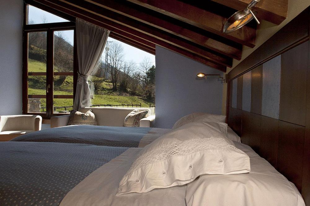 Hotel Rural Reciegos Complejo Agroturistico Caso Pokoj fotografie