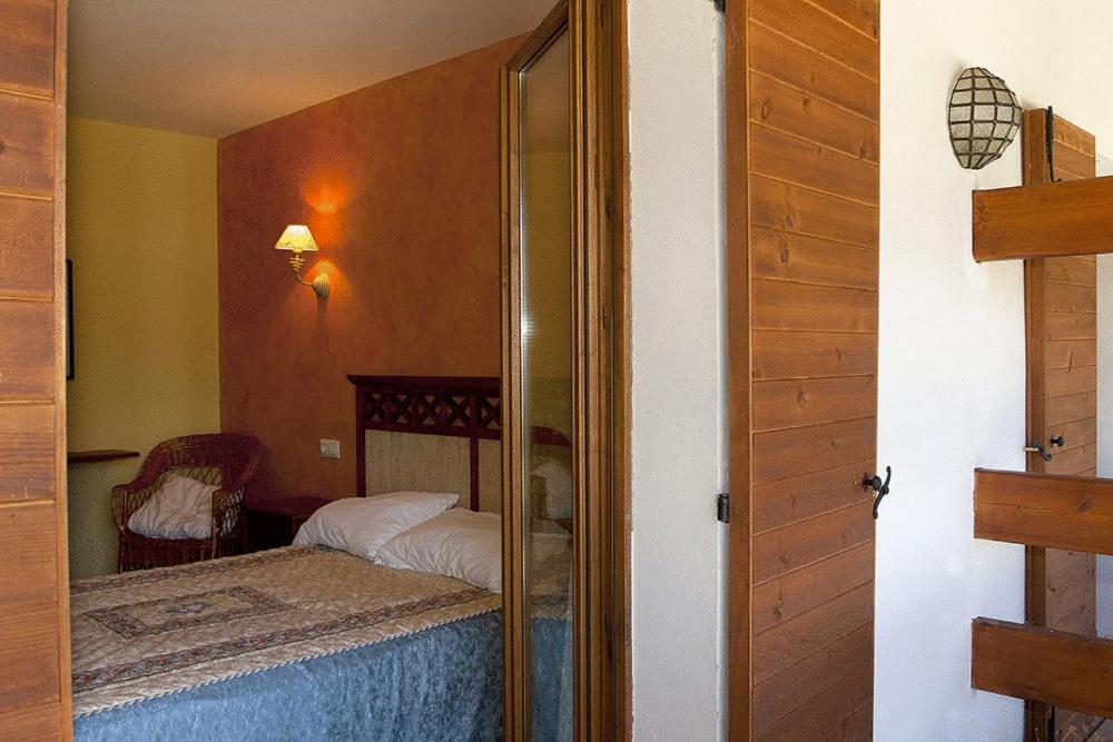 Hotel Rural Reciegos Complejo Agroturistico Caso Exteriér fotografie