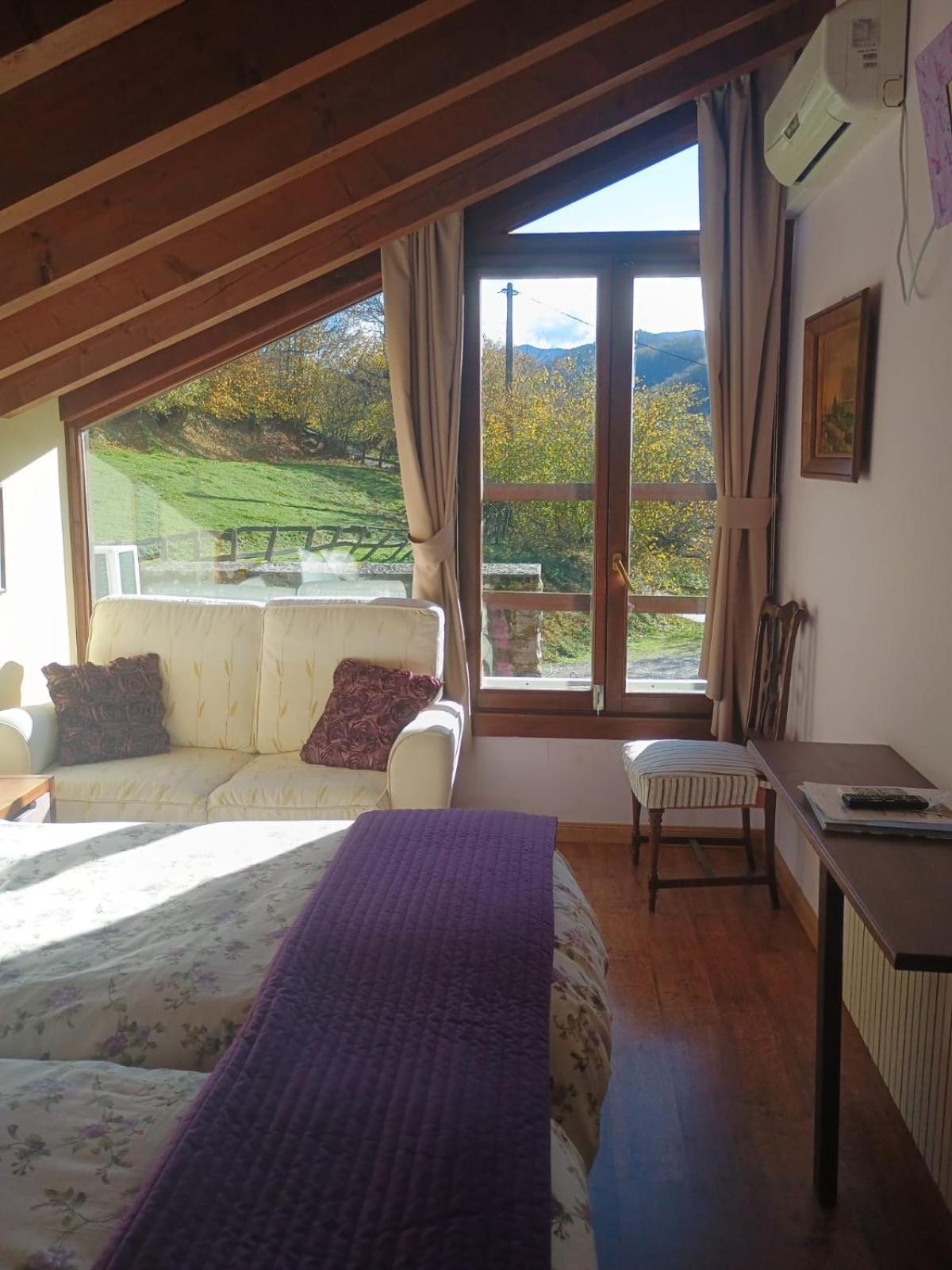 Hotel Rural Reciegos Complejo Agroturistico Caso Exteriér fotografie