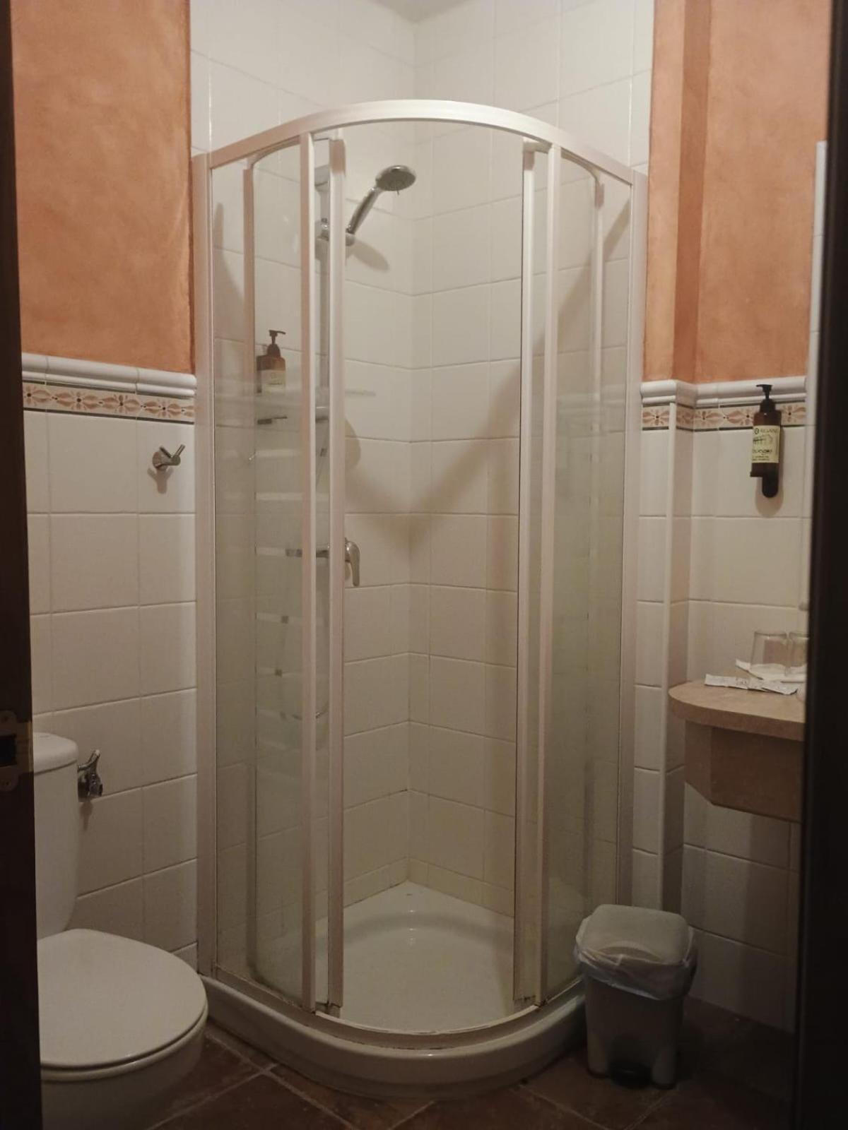Hotel Rural Reciegos Complejo Agroturistico Caso Exteriér fotografie