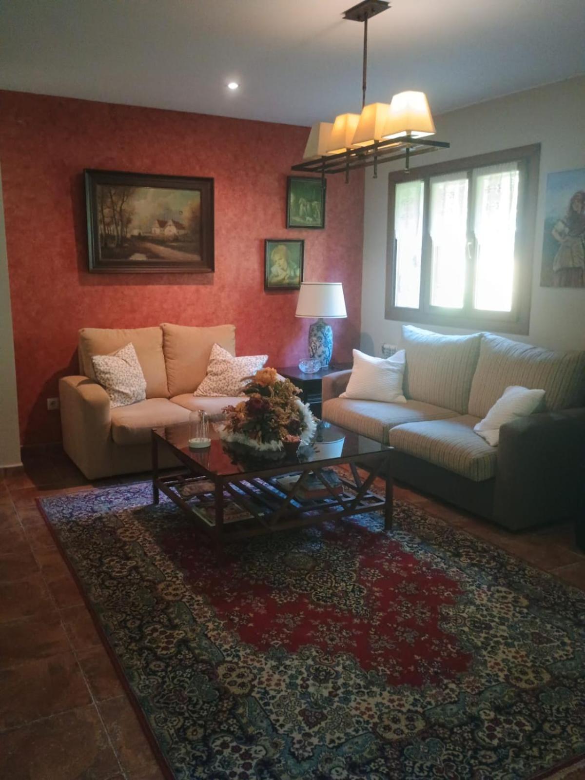 Hotel Rural Reciegos Complejo Agroturistico Caso Exteriér fotografie