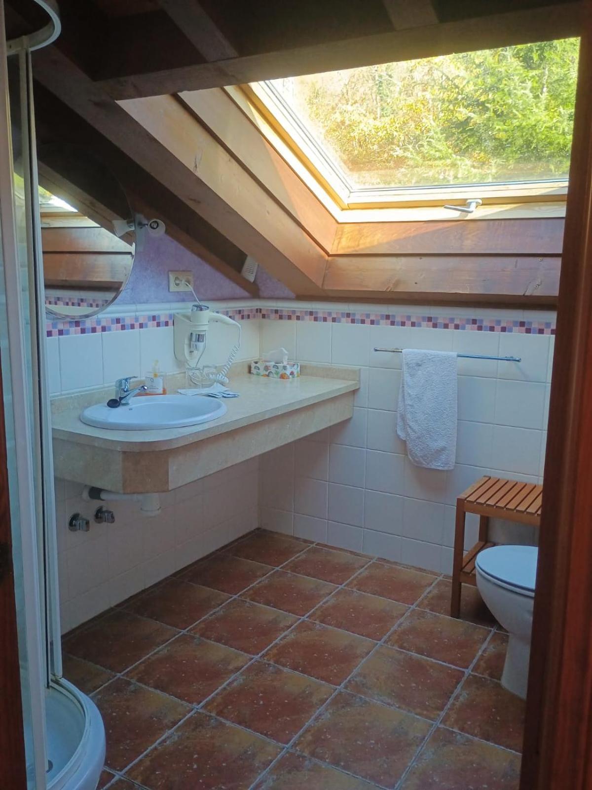Hotel Rural Reciegos Complejo Agroturistico Caso Exteriér fotografie