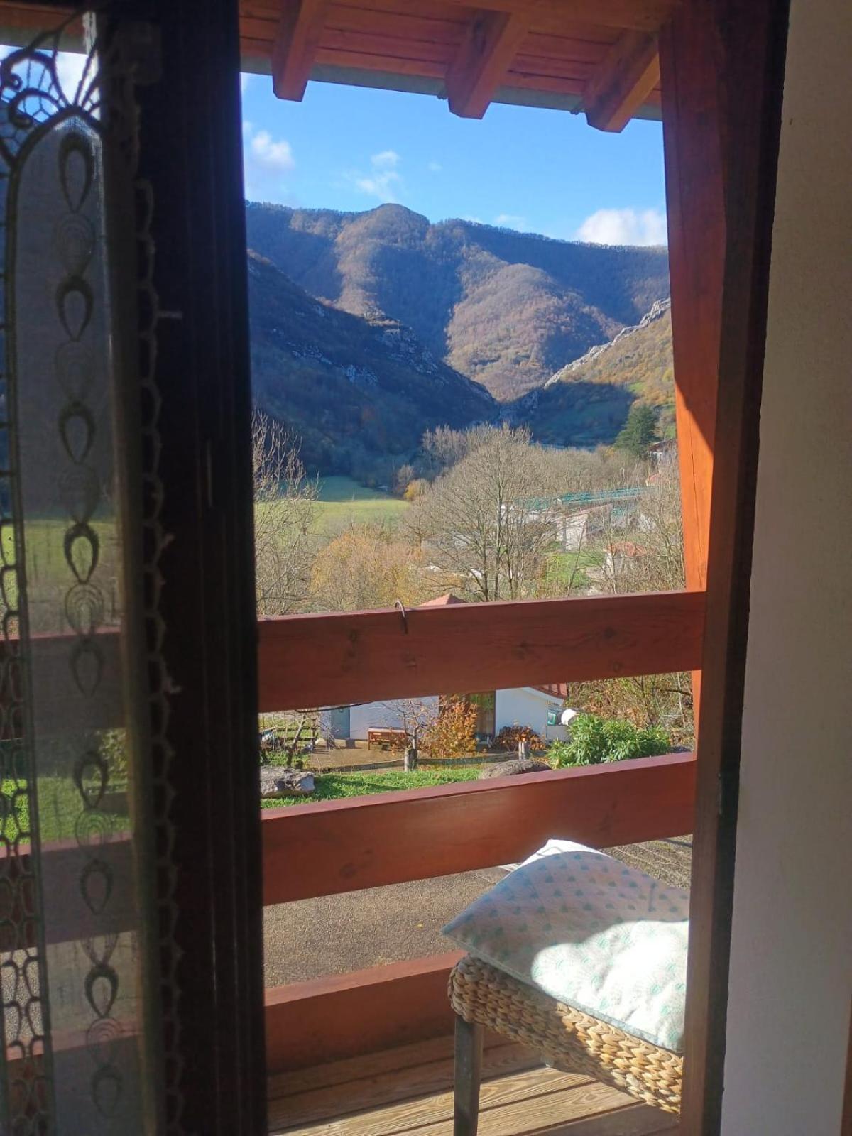 Hotel Rural Reciegos Complejo Agroturistico Caso Exteriér fotografie