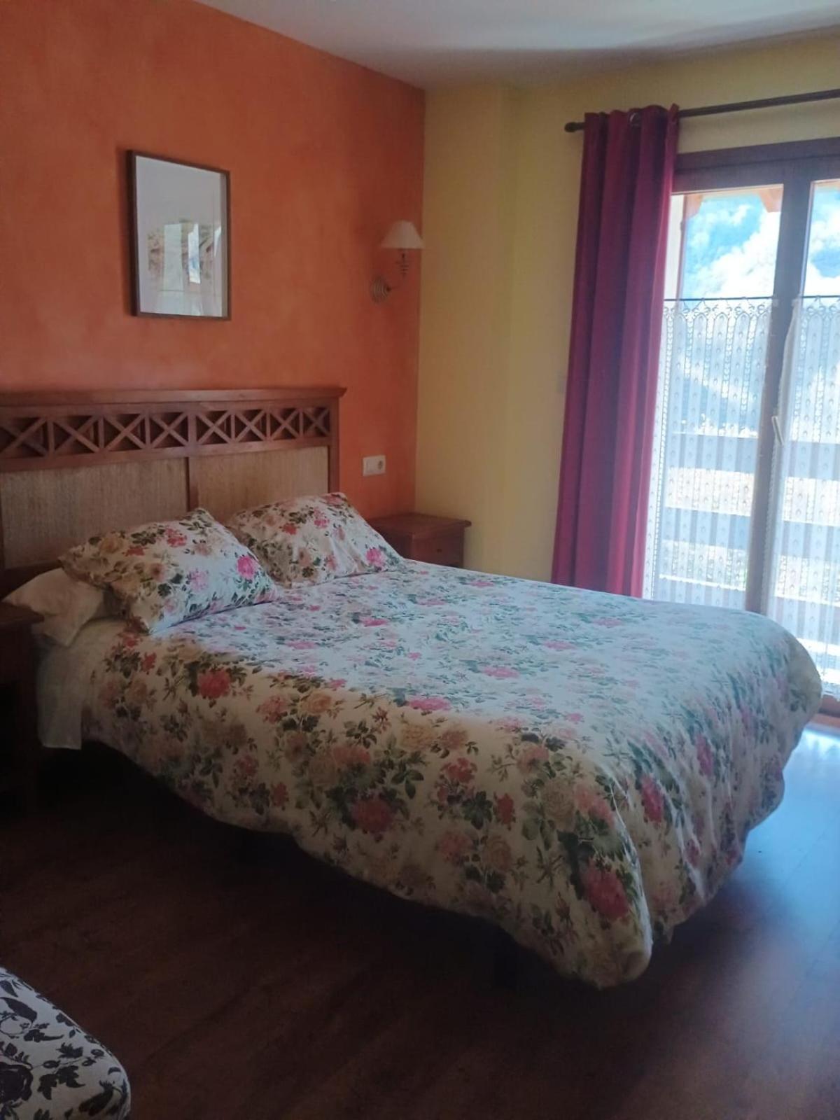 Hotel Rural Reciegos Complejo Agroturistico Caso Exteriér fotografie