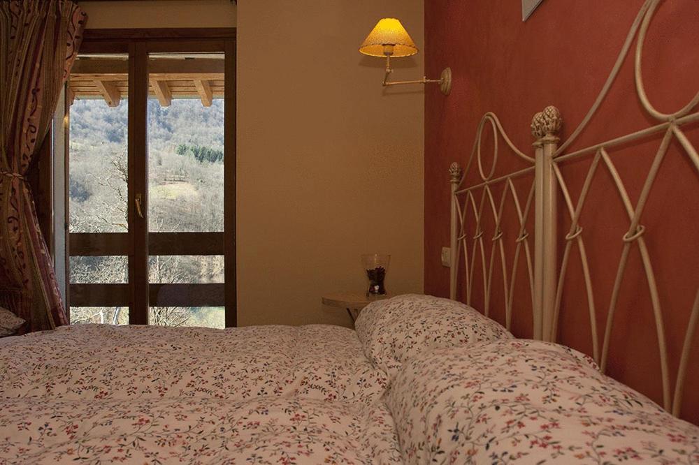 Hotel Rural Reciegos Complejo Agroturistico Caso Exteriér fotografie